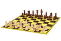 De competición (CHW27ARTx1 + CHTX55PROFx1)