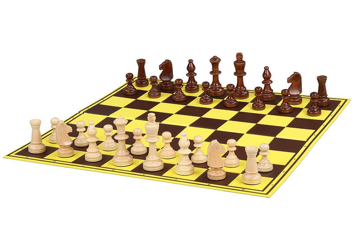 De competición (CHW27ARTx1 + CHTX55PROFx1)
