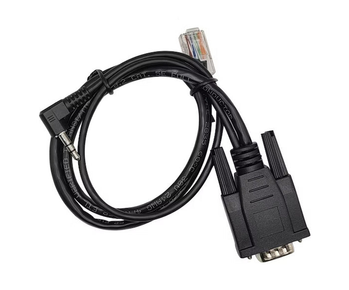 DGT Board to BUS - kabel do podłączenia deski, zegara i kolejnego zestawu transmisyjnego (stary model)