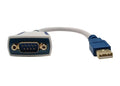 DGT Serial to USB E-Board Adapter - konwerter złącza szeregowego na USB (stary model)