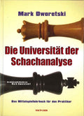 Die Universitat der Schachanalyse