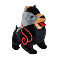 Dragon Age - Black Kaddis Mabari Plush