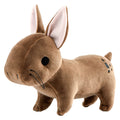 Dragon Age - 5.5" Emerald Graves Nug Stuffed Plush Toy Front View