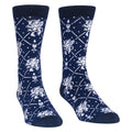 Dragon Age - Grey Warden Knit Cotton Crew Socks