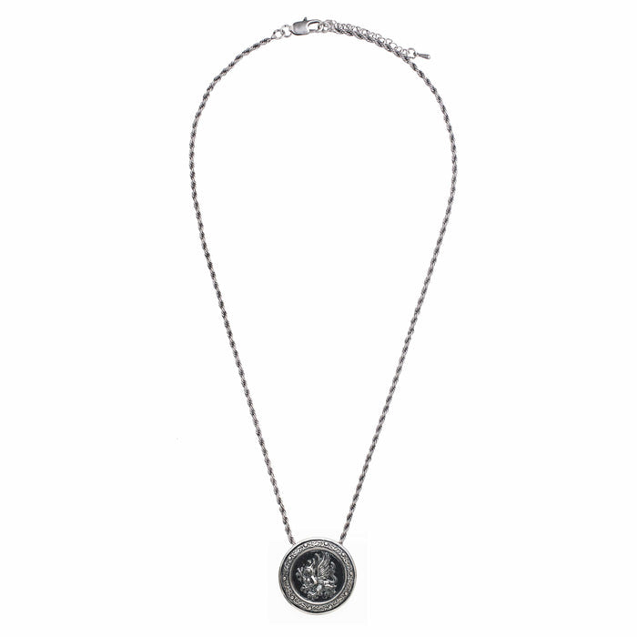 Dragon Age - Grey Warden Necklace