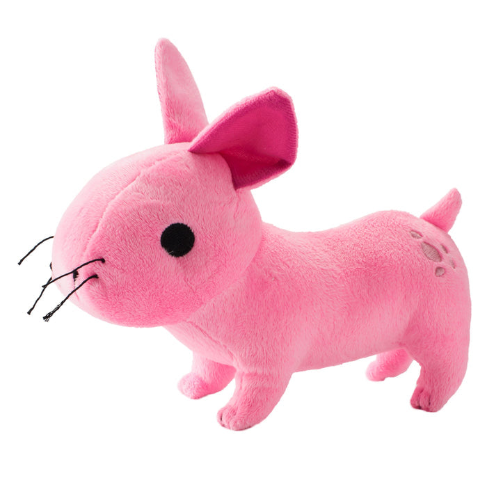 Dragon Age - 5 1/2" Squeaking Nug Stuffed Plush Toy
