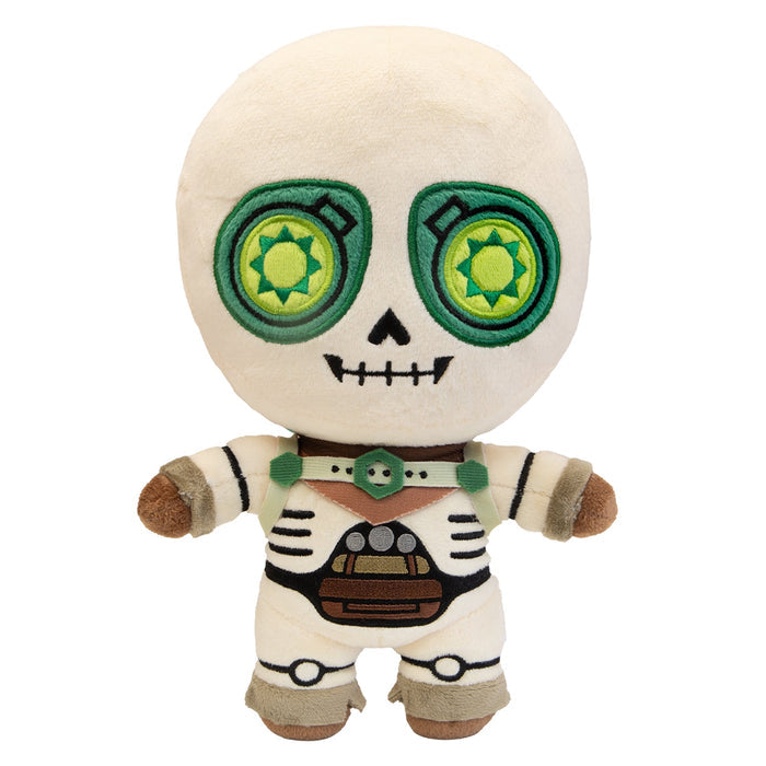 Dragon Age: The Veilguard - Manfred Collector's Plush