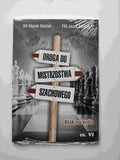 Droga do mistrzostwa szachowego cz. 6 - M. Matlak, J. Matlak