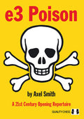 e3 Poison by Axel Smith (twarda okładka)