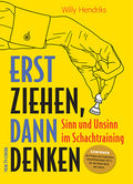 Erst ziehen, dann denken