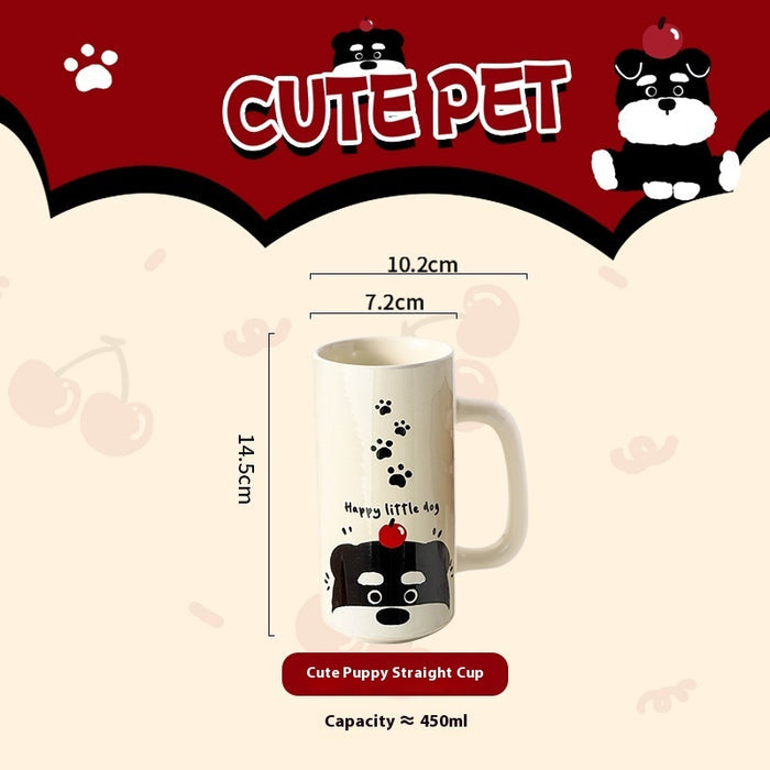 Cute Claw Ordinary Packaging / 450ml