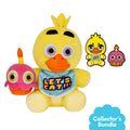 Five Nights at Freddy's - Chica Collector's set