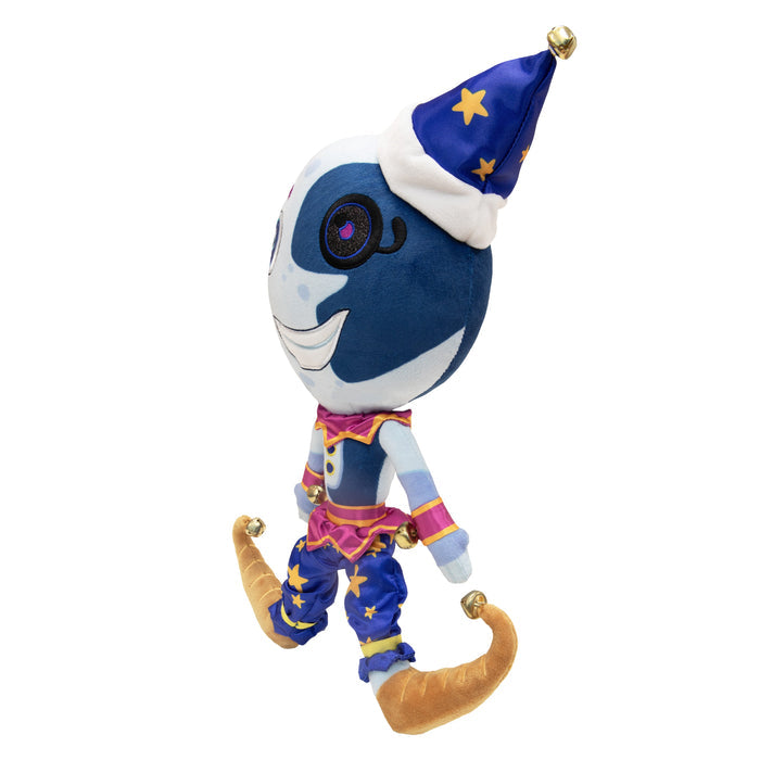 Five Nights at Freddy’s Security Breach - Moon Daycare Attendant Collector’s Plush