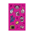 Five Nights at Freddy's: Sister Location - Sticker Sheet