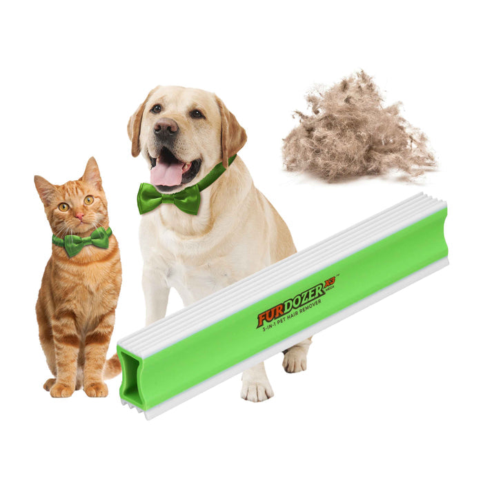 X3 MEGA 10" / Green