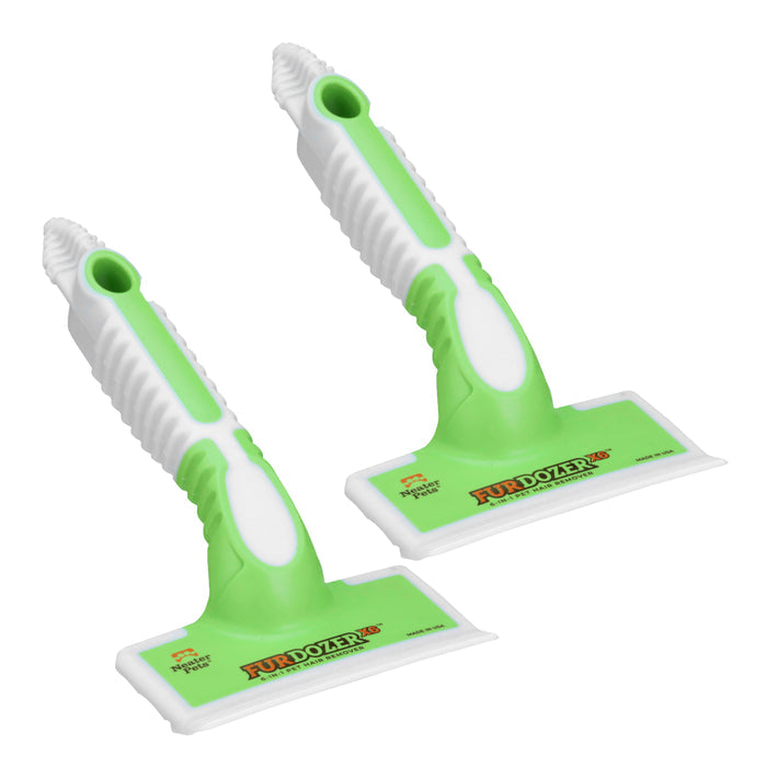 X6 - 2 Pack / Green