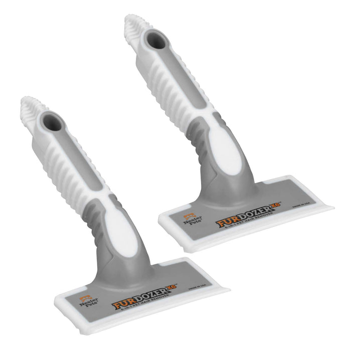 X6 - 2 Pack / Gray