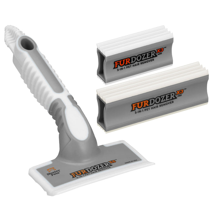 X6/X3 PRO/X3 MINI - Value Bundle / Gray