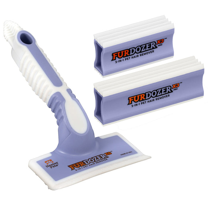 X6/X3 PRO/X3 MINI - Value Bundle / Purple