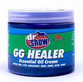 GG DR SHOW GG HEALER