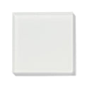 Glass Tile Sample - Matte