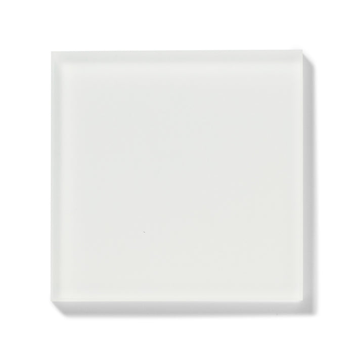 Glass Tile Sample - Matte