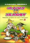 Grajmy w szachy część 3 - Magdalena Zielińska