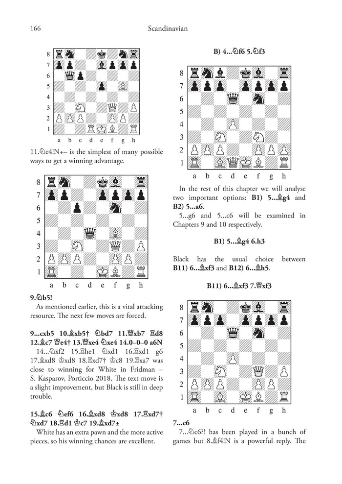 Grandmaster Repertoire - 1.e4 vs Minor Defences by Parimarjan Negi (twarda okładka)