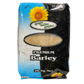 GVG BARLEY