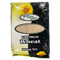 GVG WHEAT