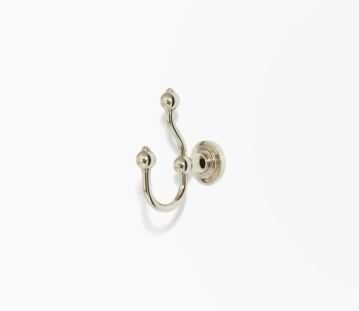 Hanbury Double Hook