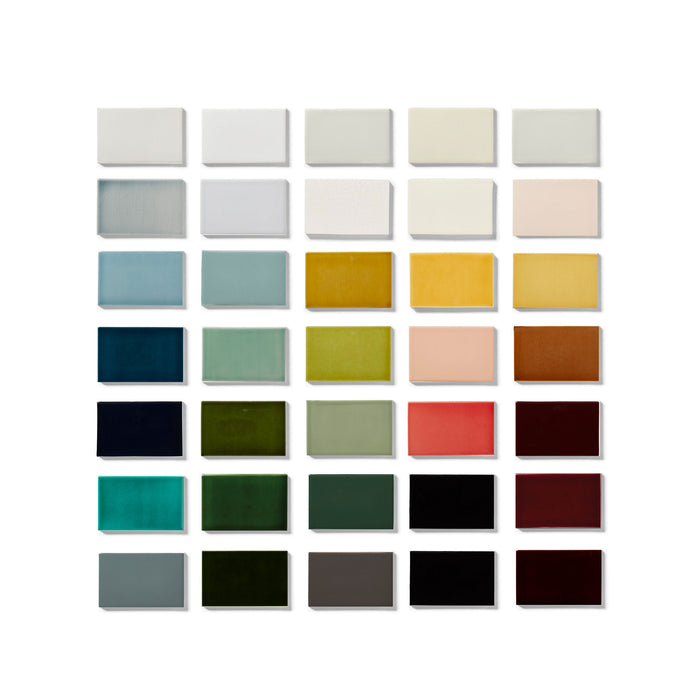 Hanley Tile Sample