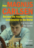 How Magnus Carlsen Became the Youngest Chess Grand