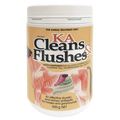 IAH CLEANS & FLUSH
