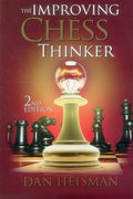 Improving Chess Thinker