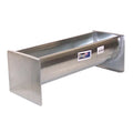 IPETZ POULTRY TROUGH 18" - 45cm