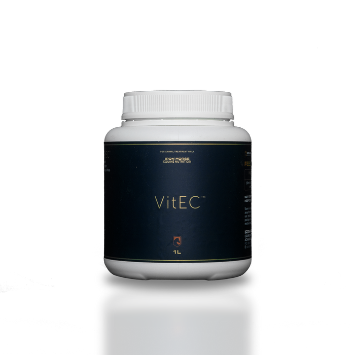 IRON HORSE VITEC 1L