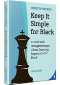 KEEP IT SIMPLE FOR BLACK