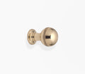Knob 116 Small