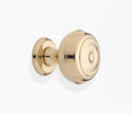 Knob 124