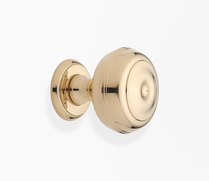 Knob 124