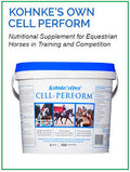 KOHNKE CELL PERFORM