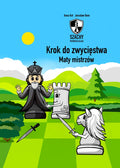 Krok do zwycięstwa - Maty mistrzów