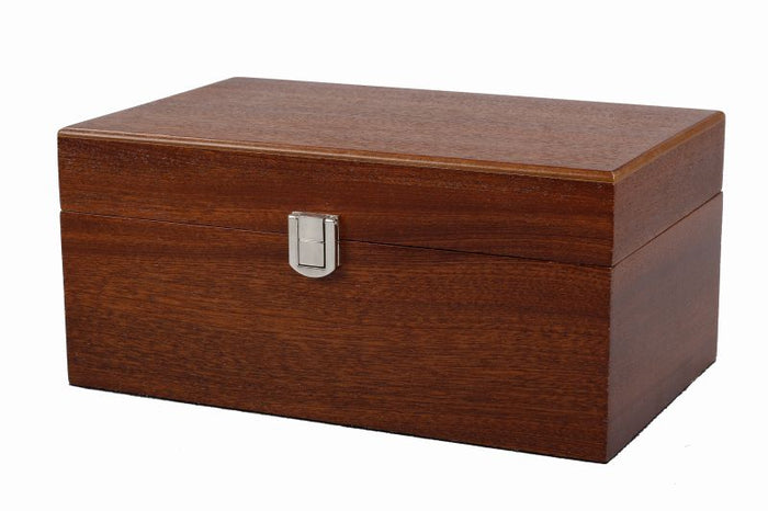 Kuferek na figury 24x15x11cm