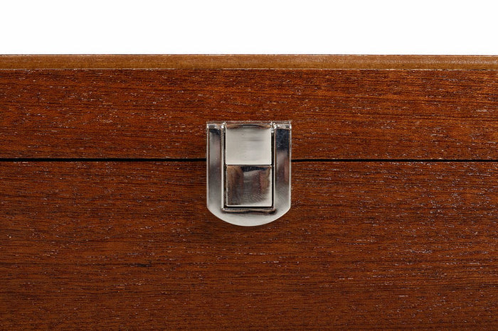 Kuferek na figury 24x15x11cm
