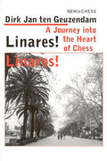 Linares! A journey into the hearts of Chess