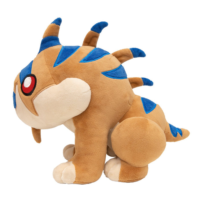 Mass Effect - Varren Pup Plush