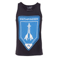 Mass Effect: Andromeda - Pathfinder Tank