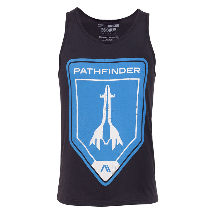 Mass Effect: Andromeda - Pathfinder Tank