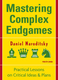 Mastering Complex Endgames